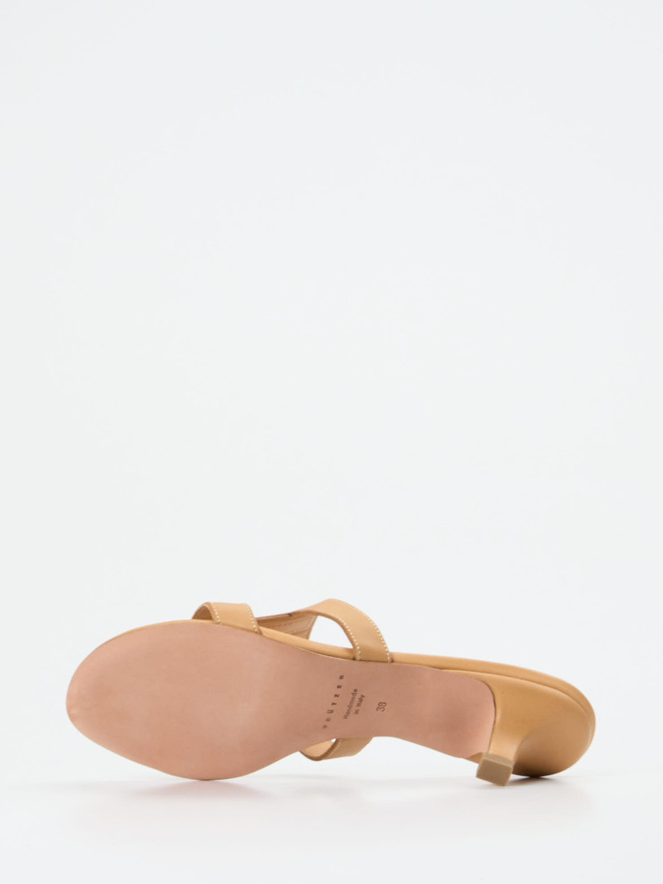 Pantolette beige 1126399000605