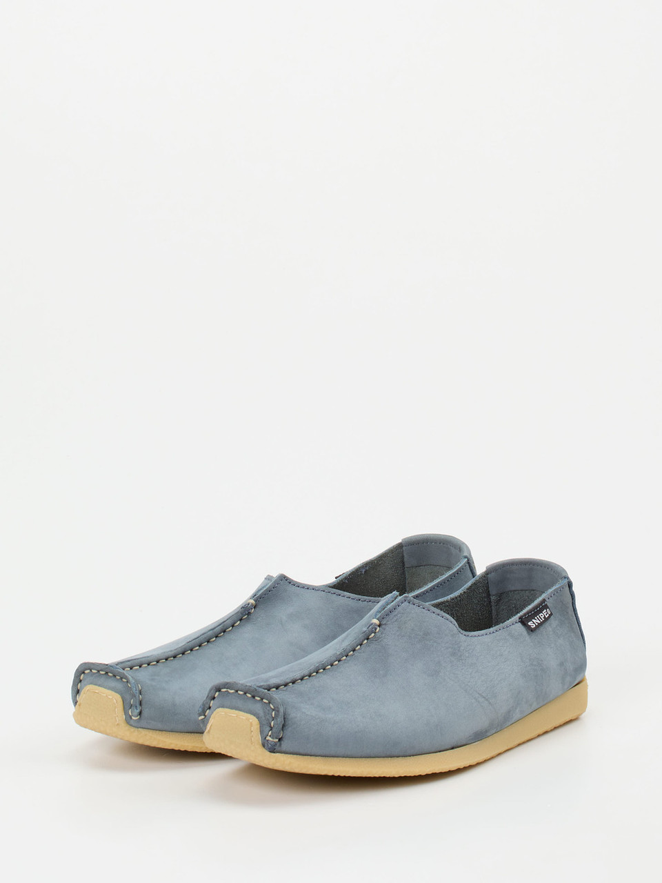 Slipper blau 1511159005902