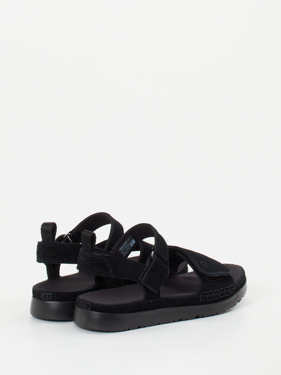 Sandalette schwarz 6201009004703