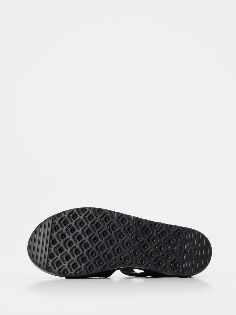 Sandalette schwarz 6201009004705