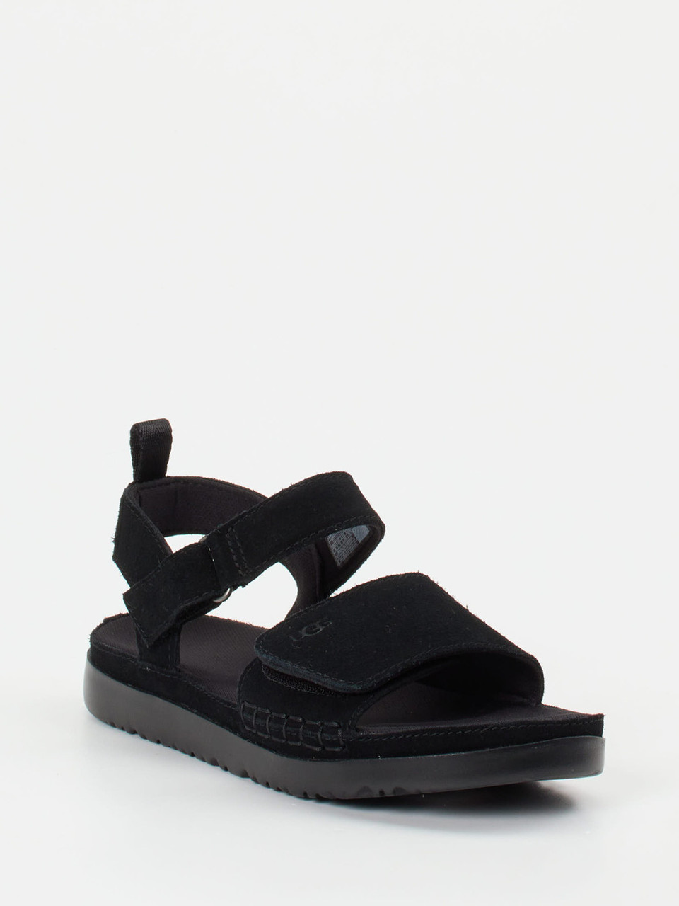 Sandalette schwarz 6201009004706