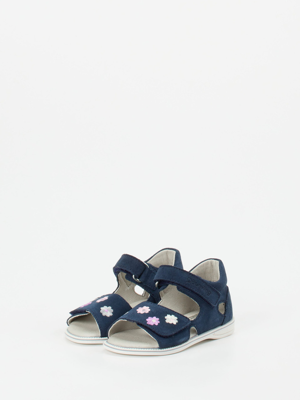 Sandale blau 6211109003402