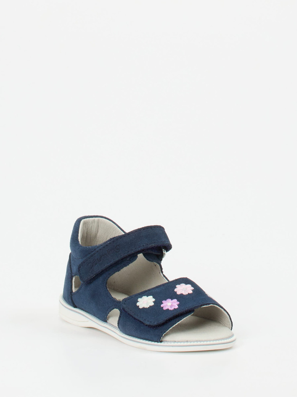Sandale blau 6211109003406