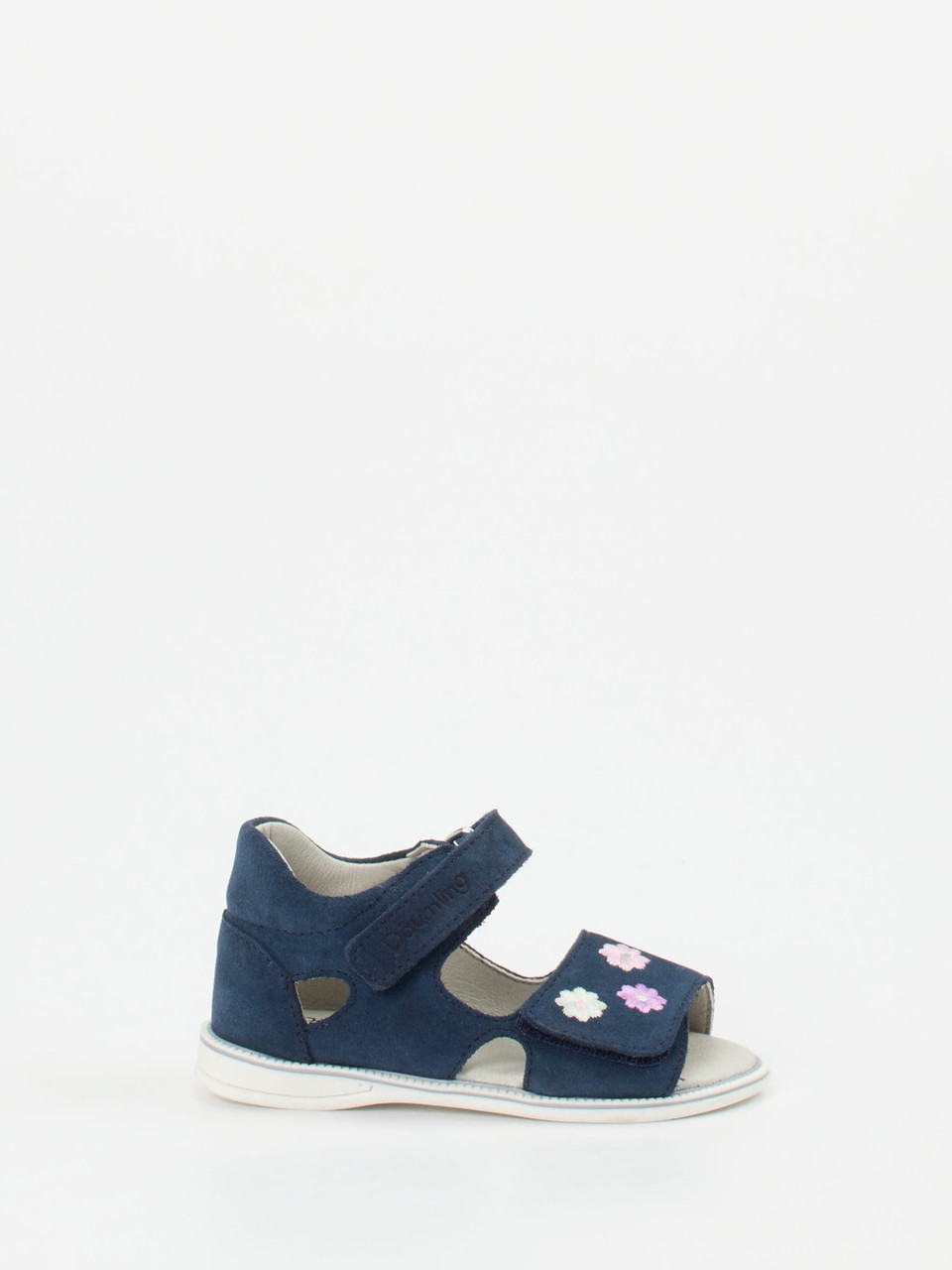 Sandale blau 6211109003401