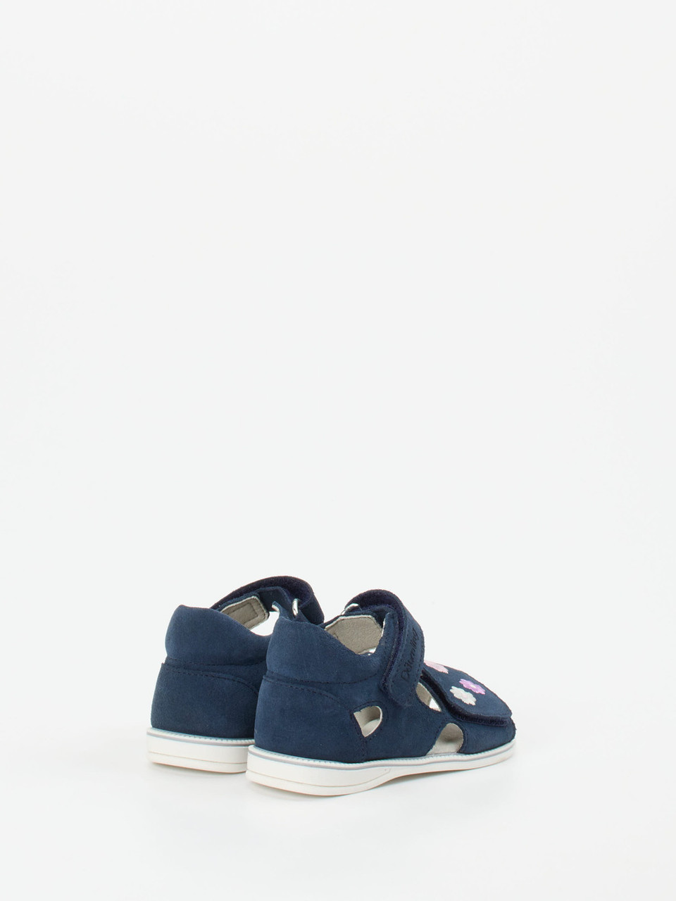 Sandale blau 6211109003403