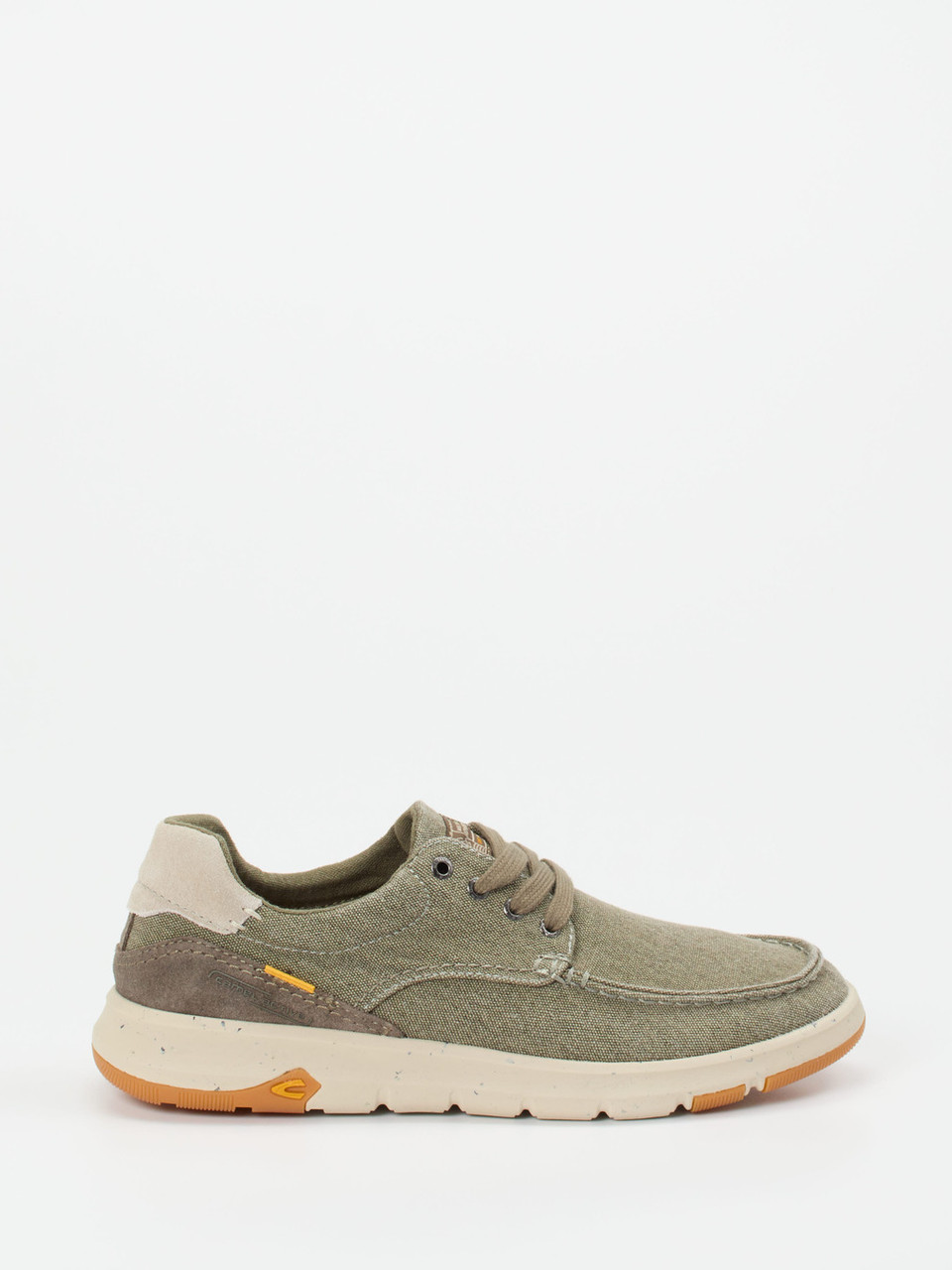 Schnürschuh grün 4610629002101