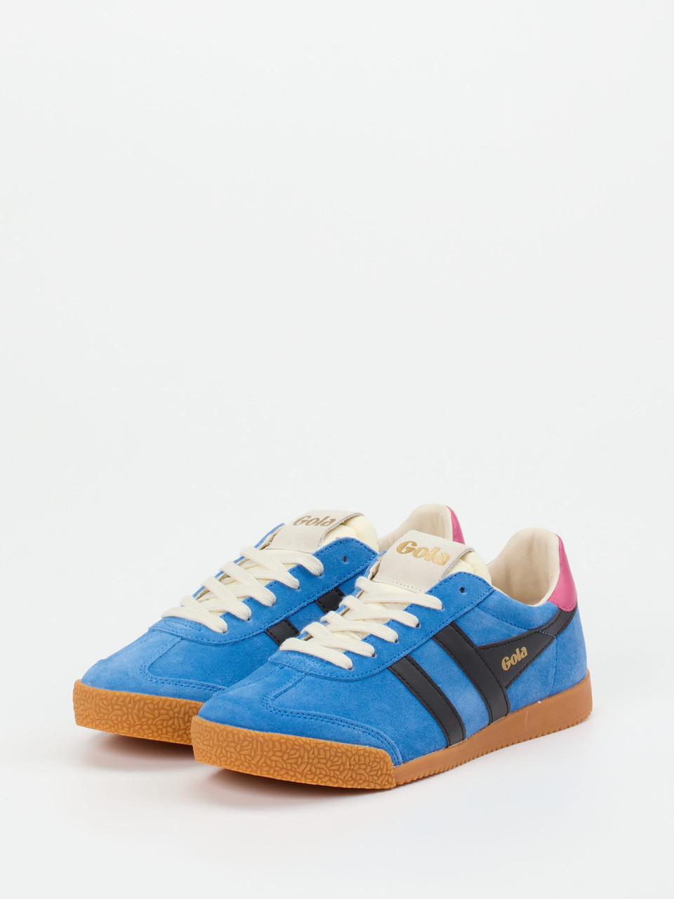 Sneaker blau 8165190000102