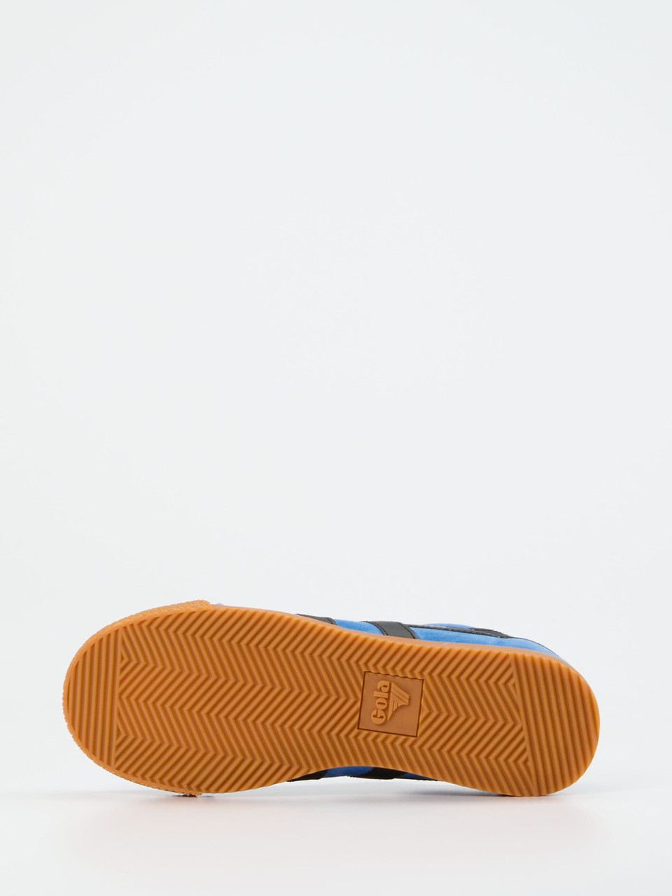 Sneaker blau 8165190000105
