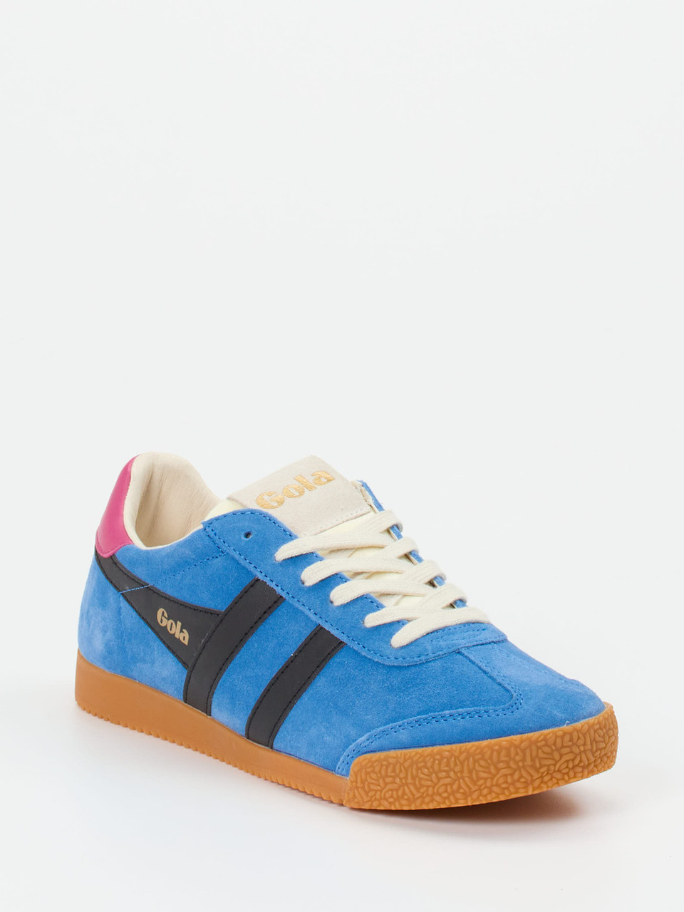 Sneaker blau 8165190000106