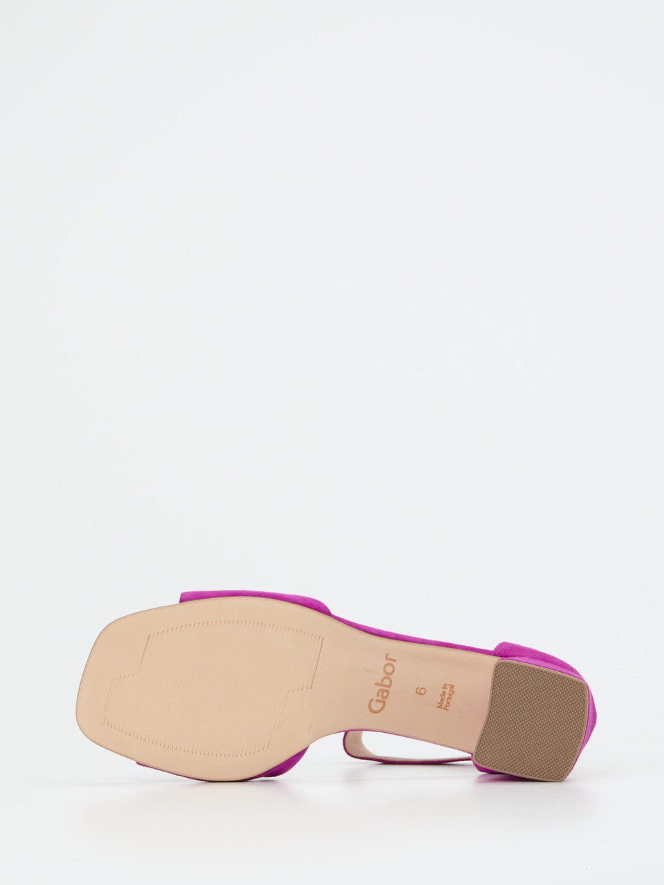 Sandalette pink 2325539000105