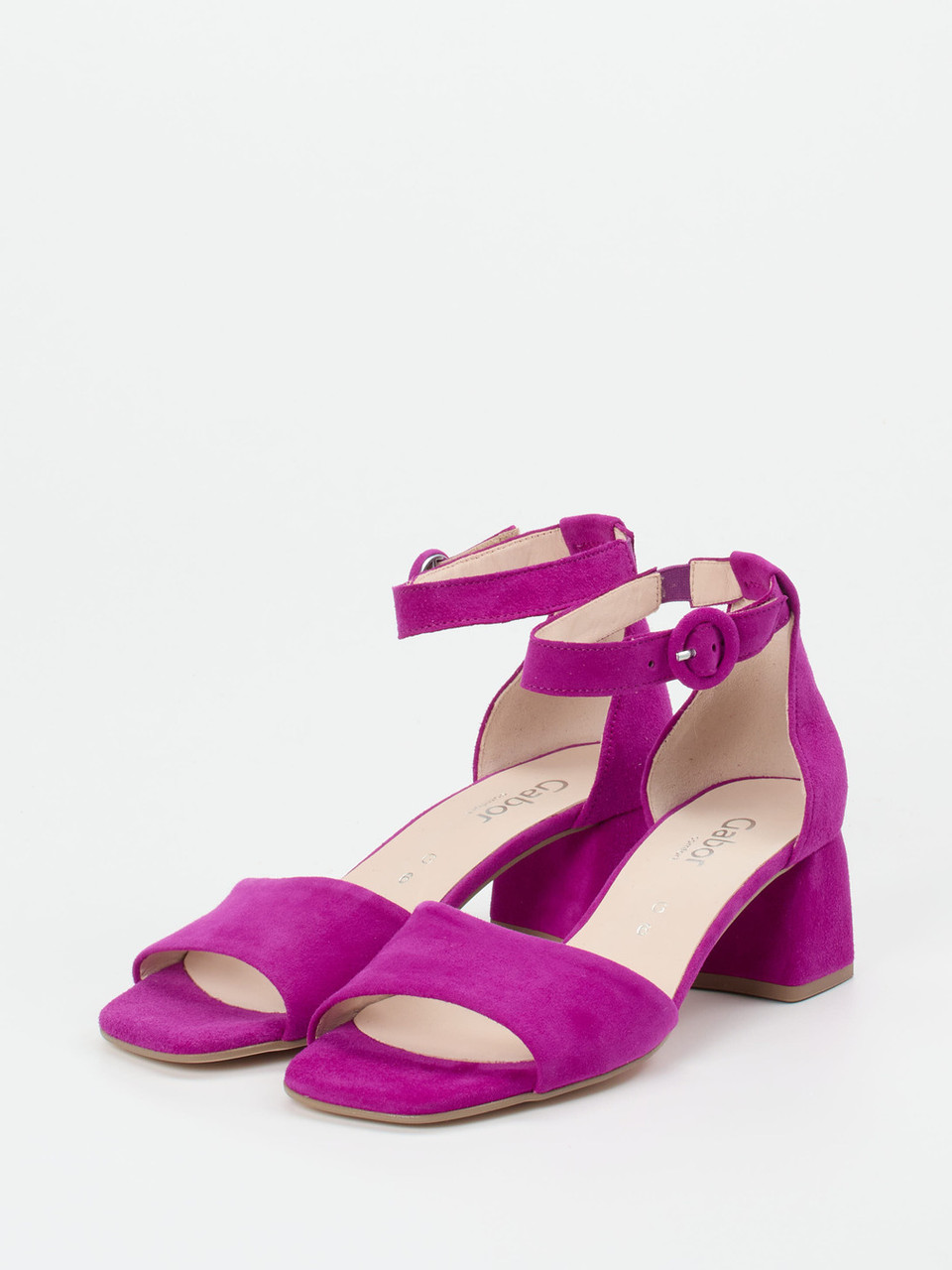 Sandalette pink 2325539000102