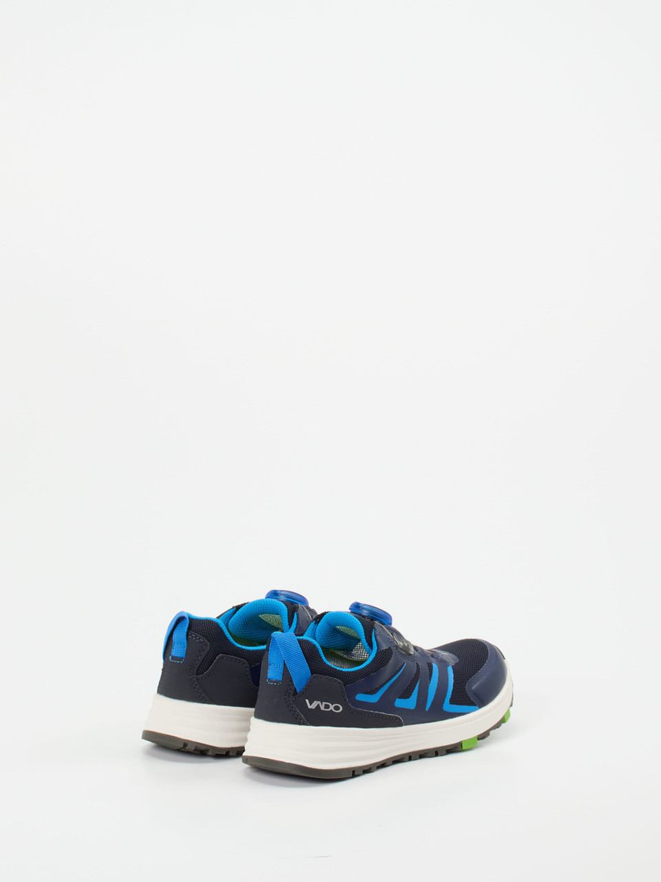 Sneaker blau 6611109018703