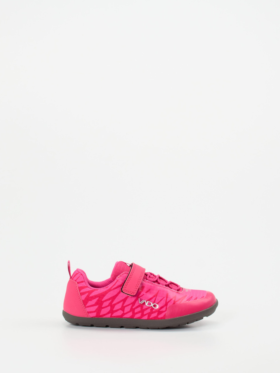 Klettschuh pink 6621549006701