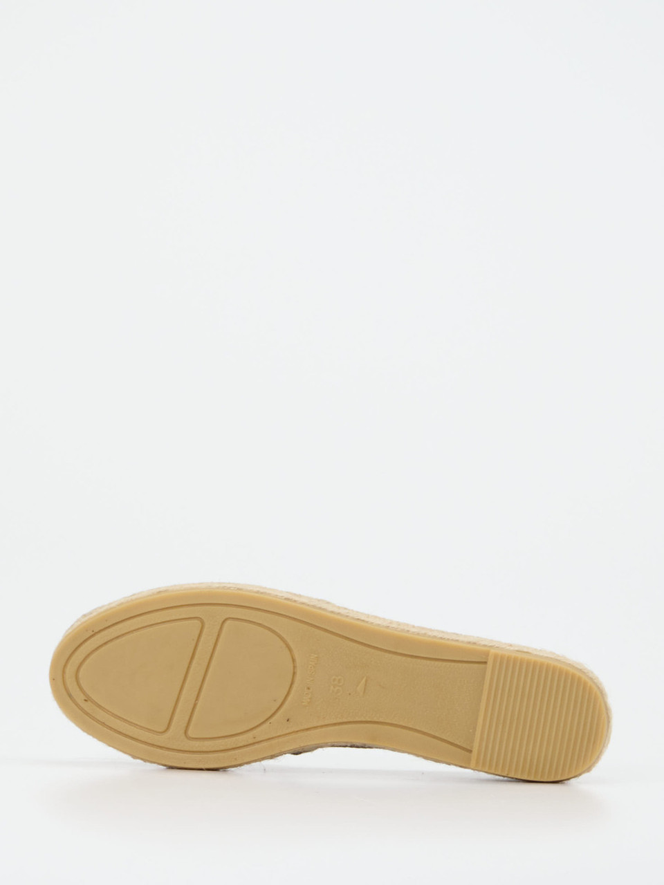 Slipper gold 1511889002005