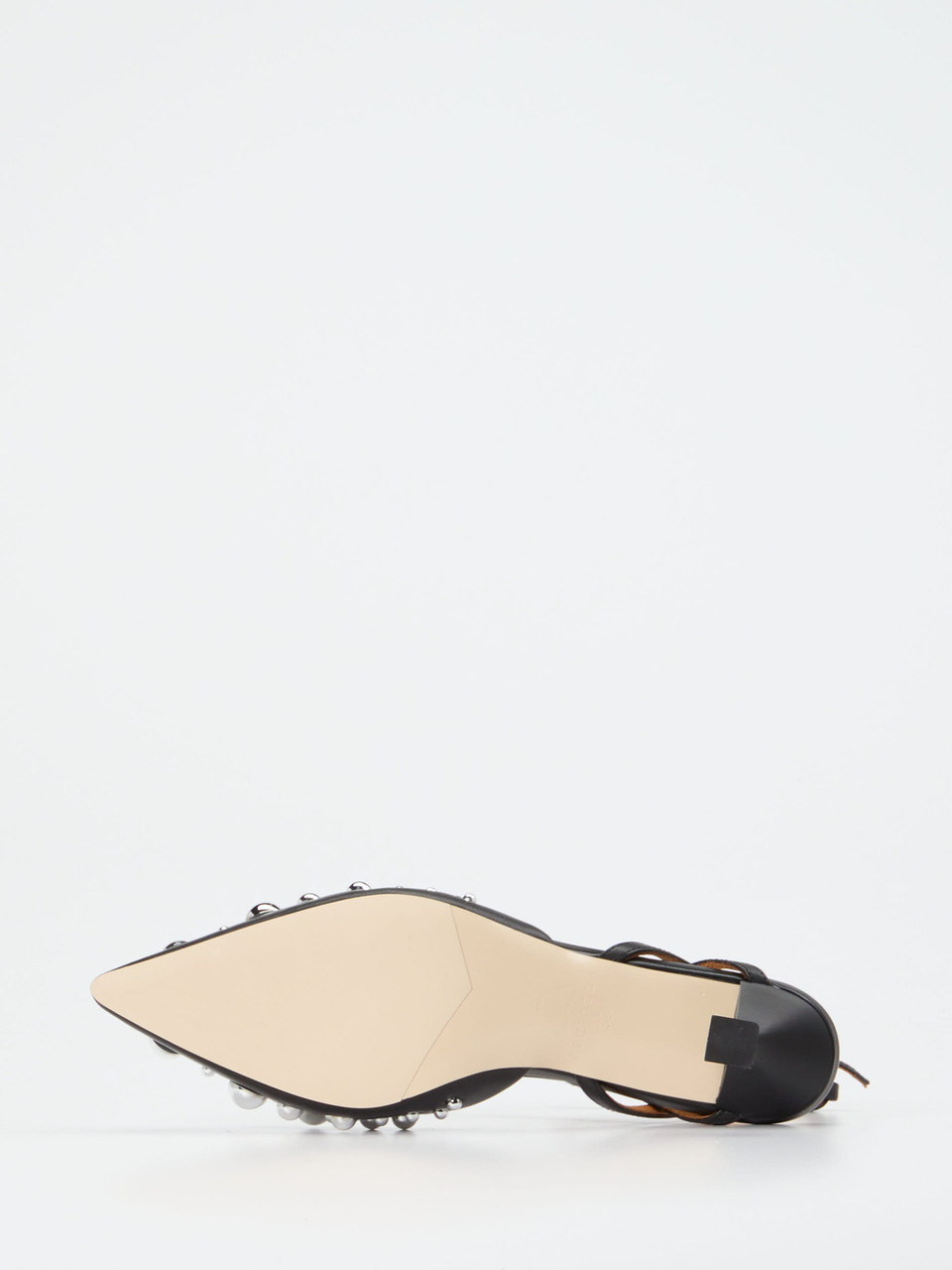 Slingpumps schwarz 1303009000505