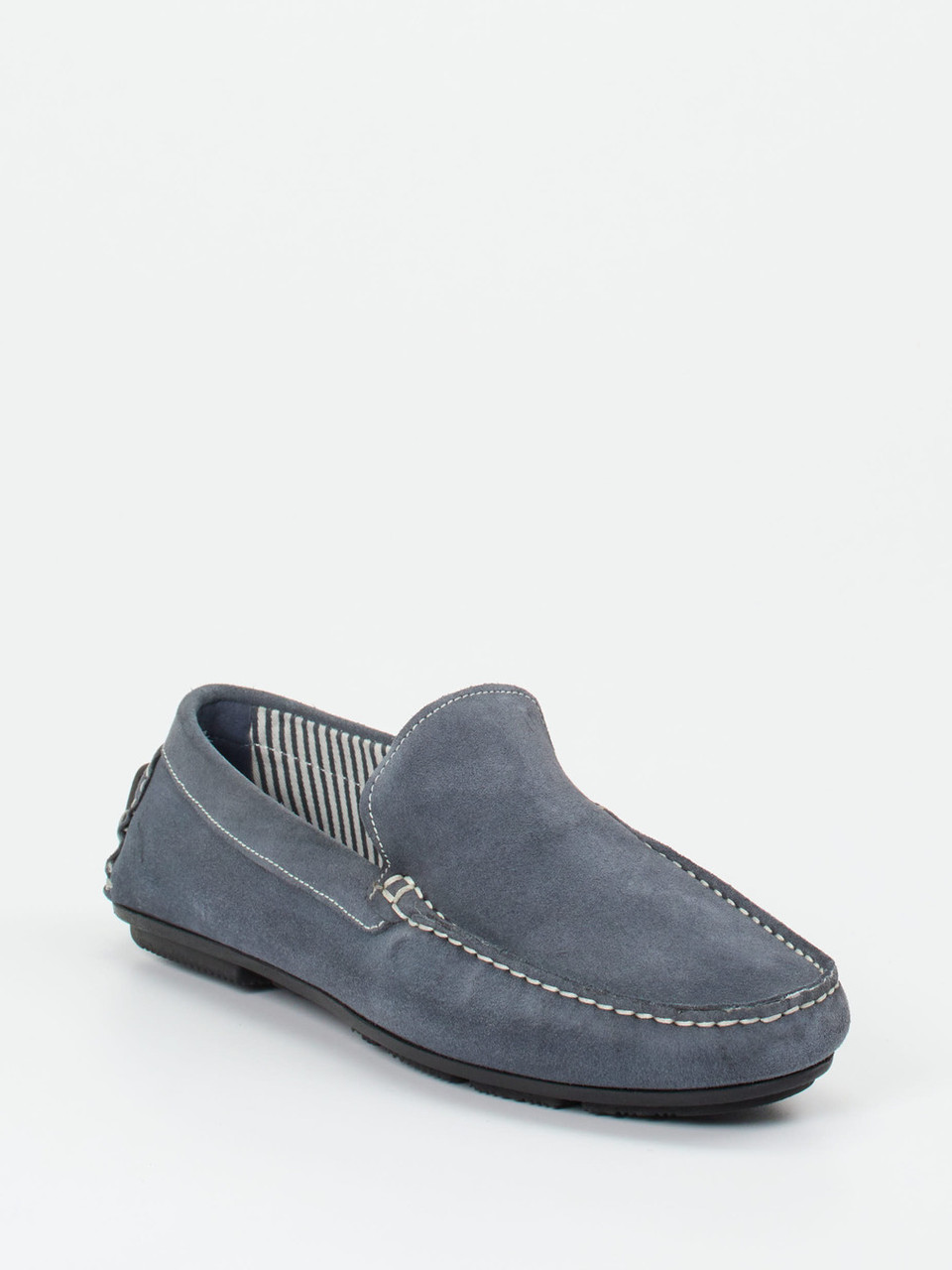 Mokassin blau 4511159002006