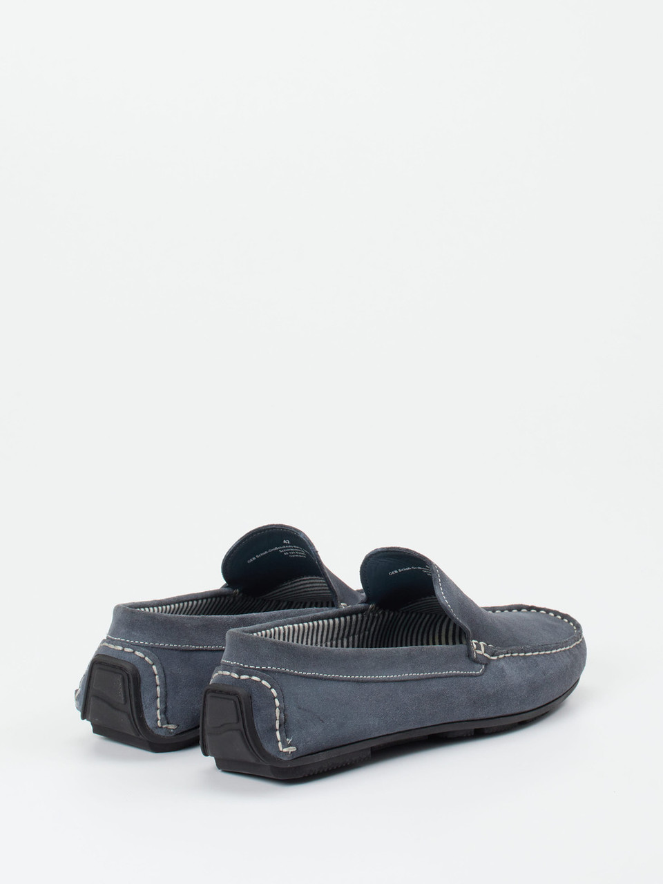 Mokassin blau 4511159002003