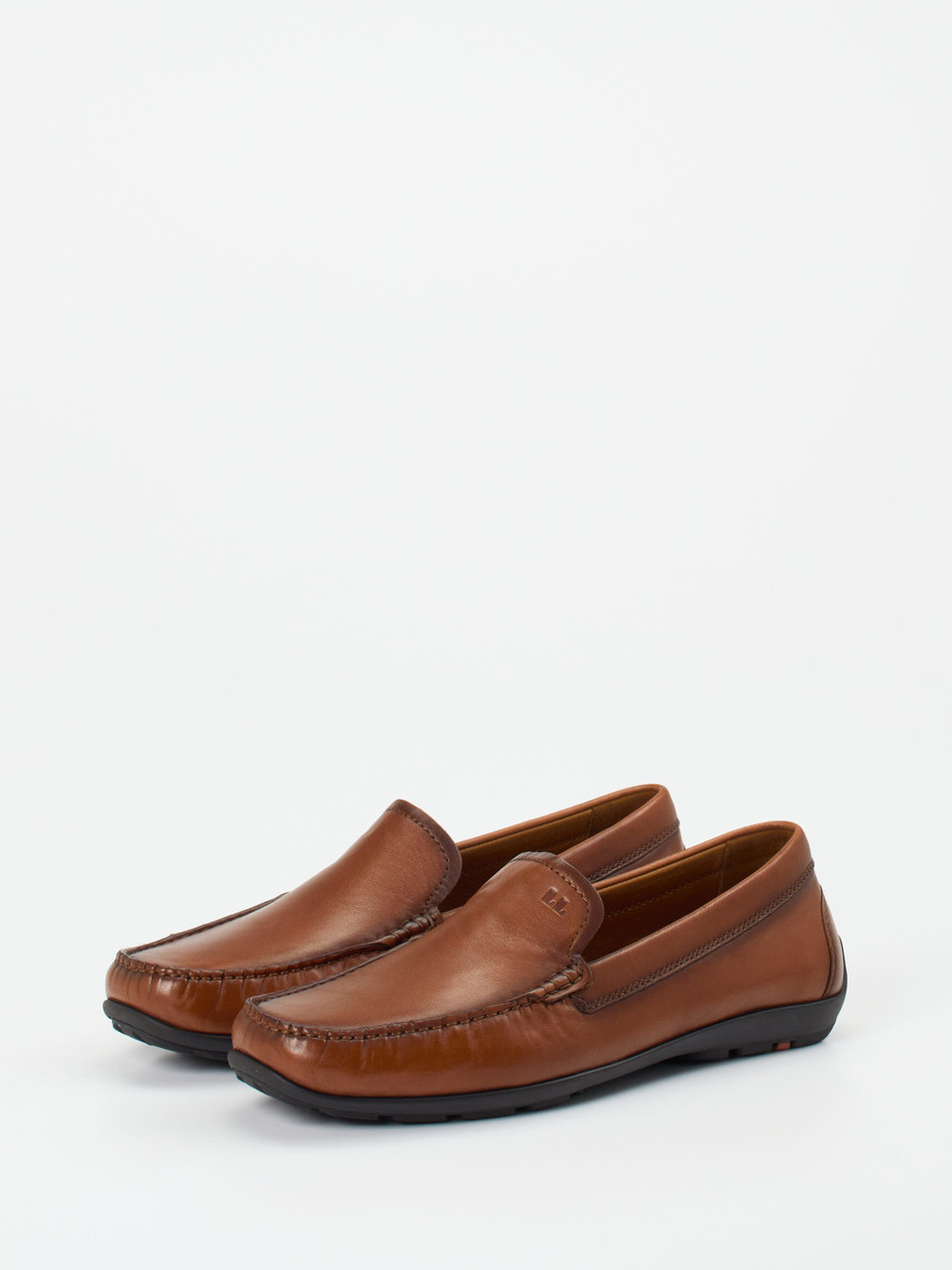 Slipper braun 4510289003902