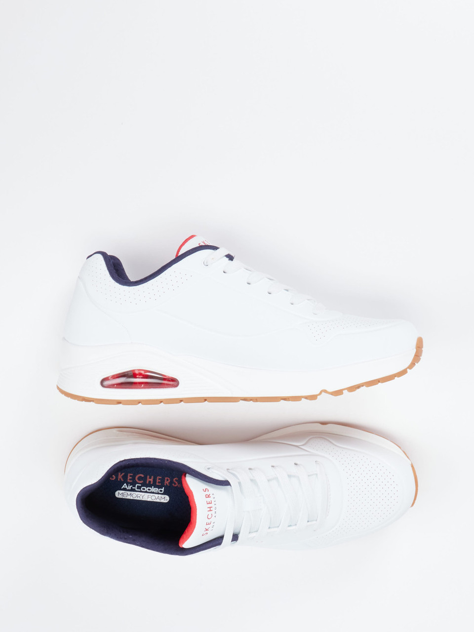 Sneaker weiß 8465799019104