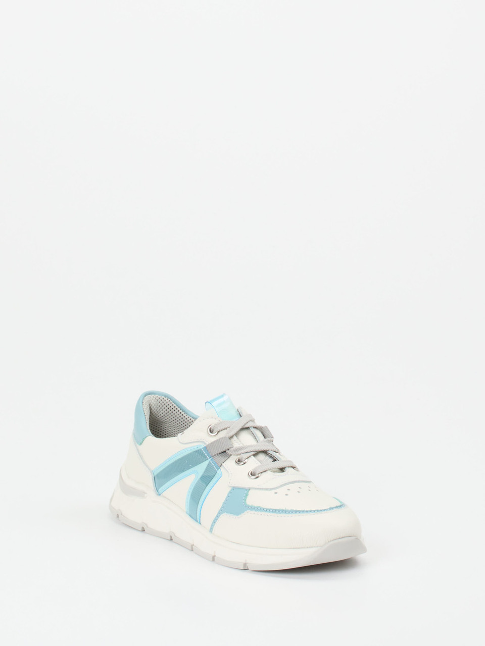 Sneaker weiß 6611791000906