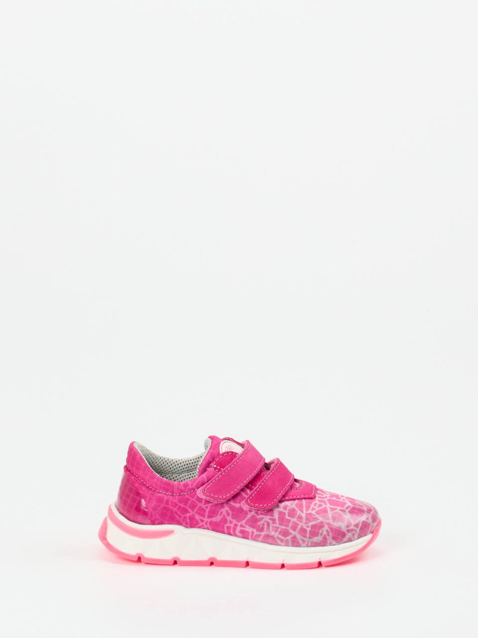 Klettschuh pink 6621549007201
