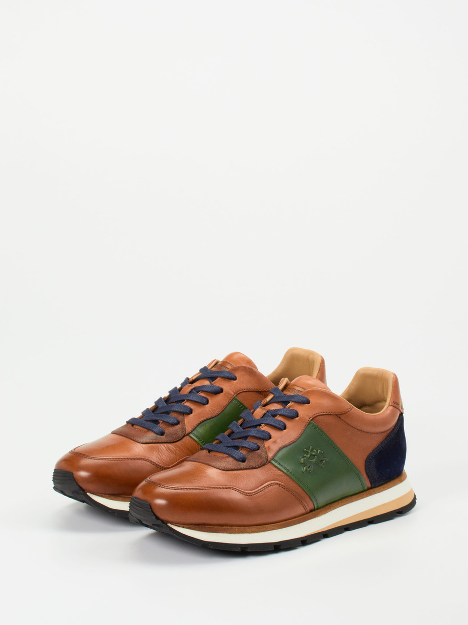 Sneaker braun 4661296000802