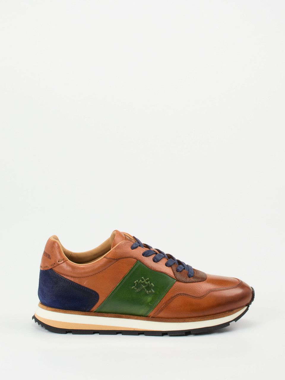 Sneaker braun 4661296000801
