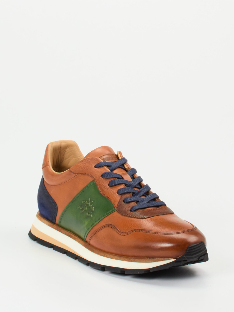 Sneaker braun 4661296000806