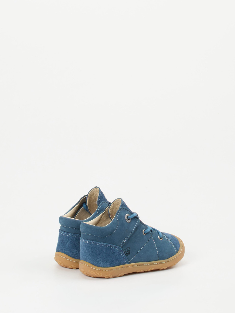 Lauflern-Schnürschuh blau 6705179000403
