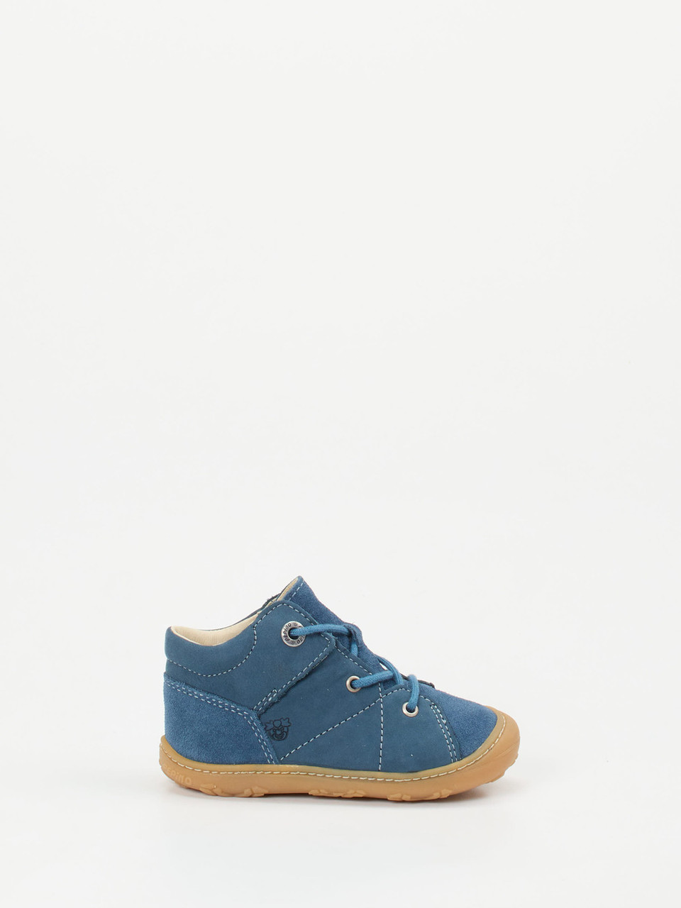 Lauflern-Schnürschuh blau 6705179000401