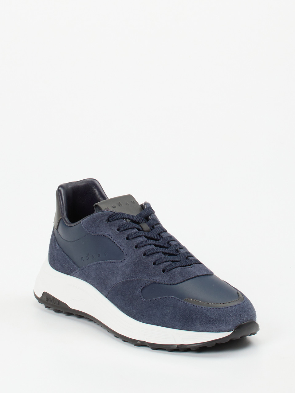 Sneaker blau 4661109089006
