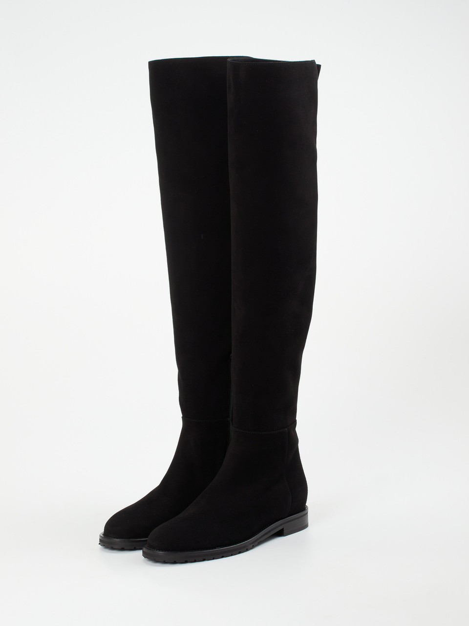 Overknee schwarz 1780009004902