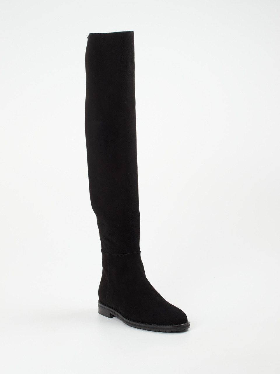 Overknee schwarz 1780009004906