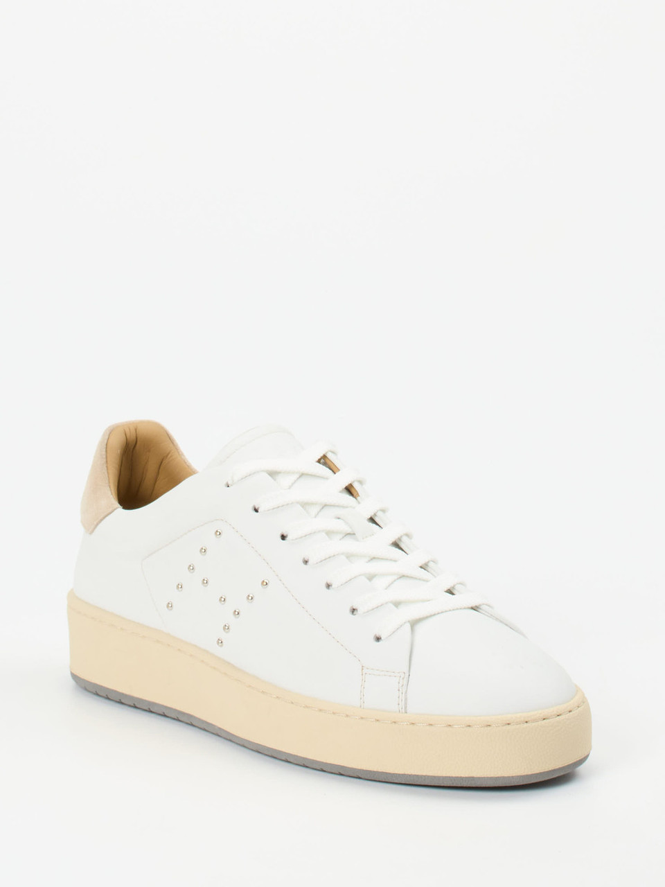 Sneaker weiß 1663793004006