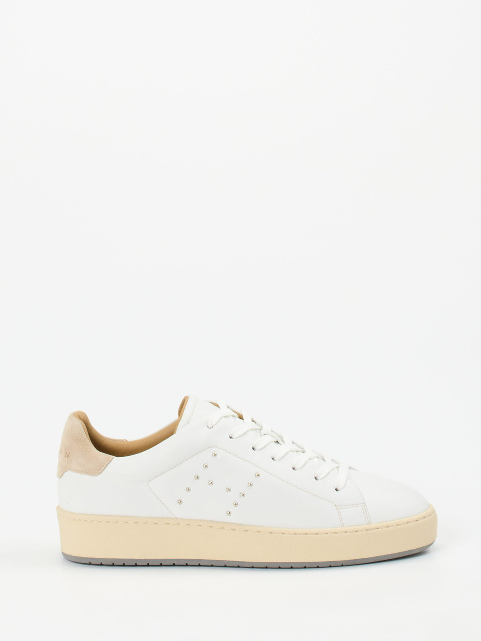 Sneaker weiß 1663793004001