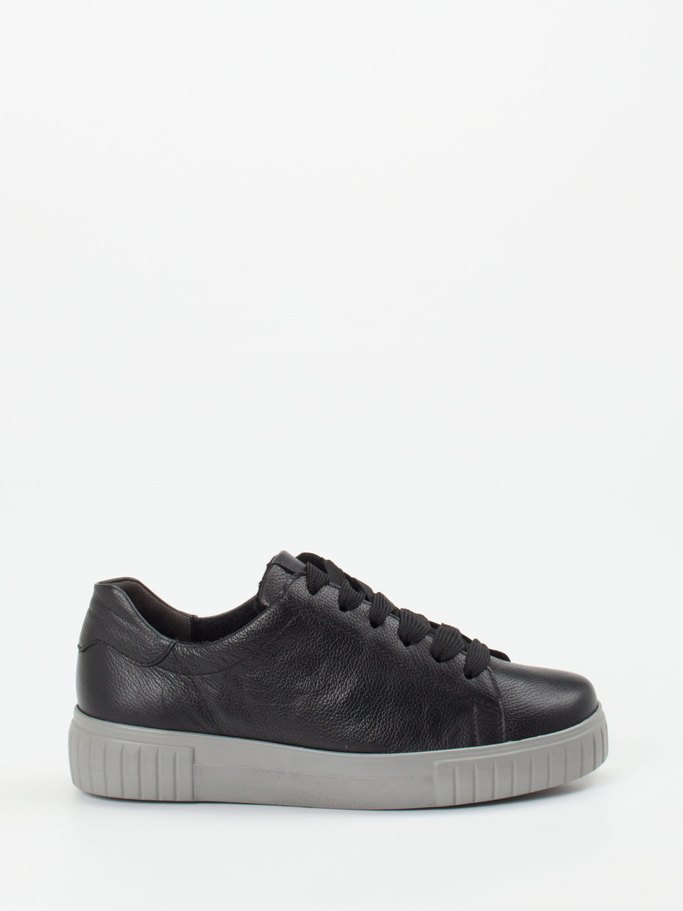 Sneaker schwarz 2661009022001