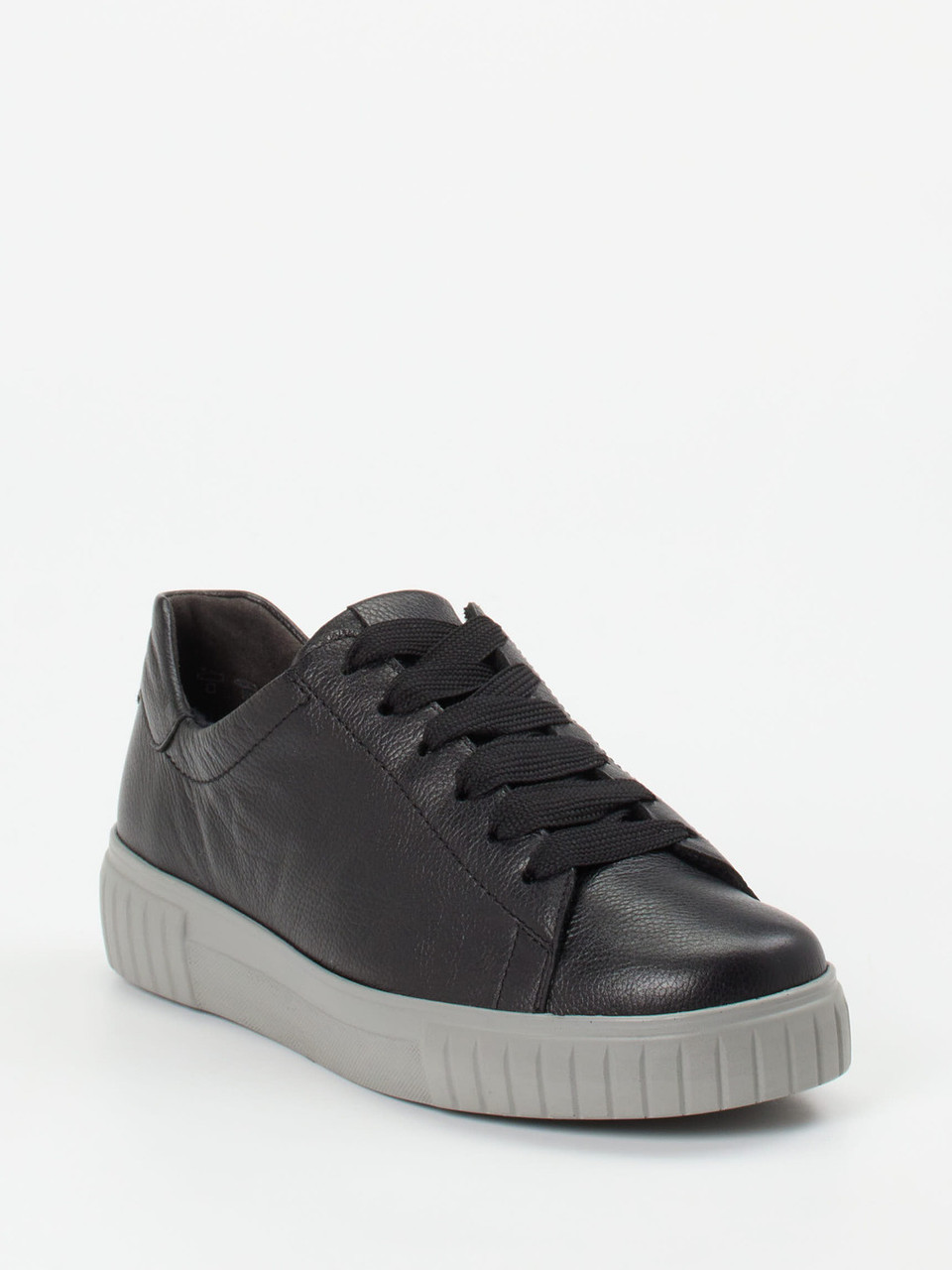 Sneaker schwarz 2661009022006