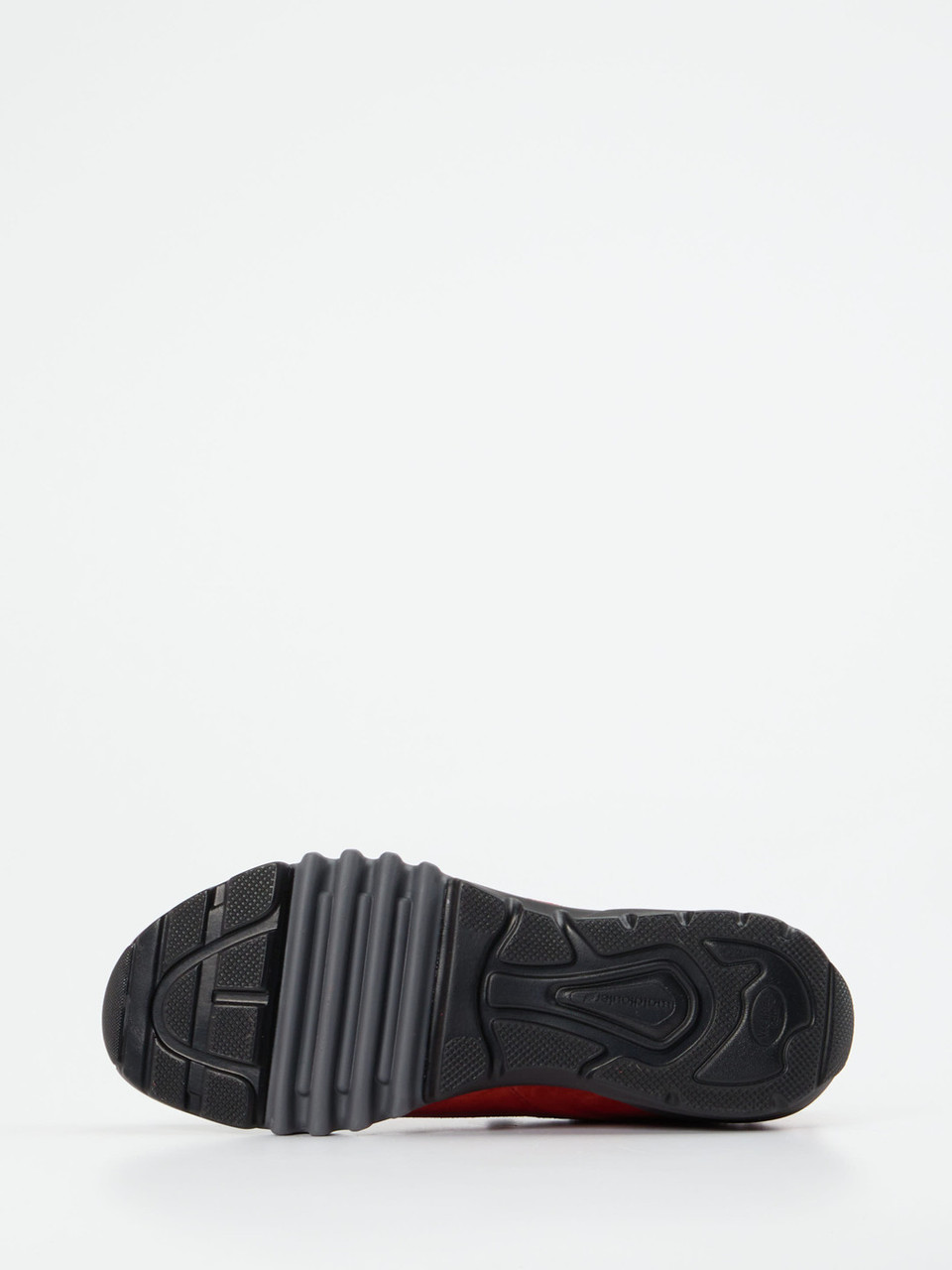 Schnürschuh rot 2651559005305