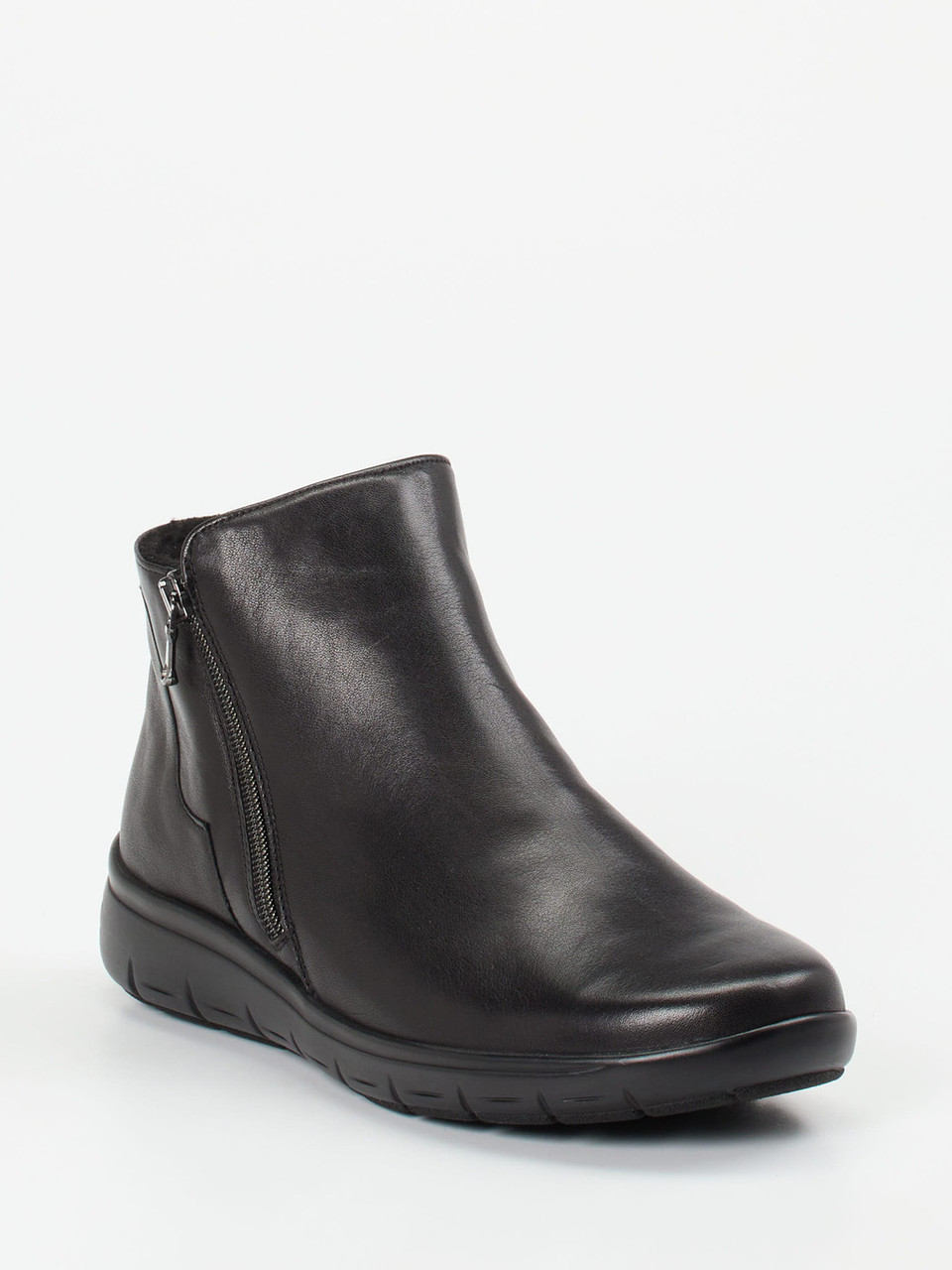 Stiefelette schwarz 2856009006506