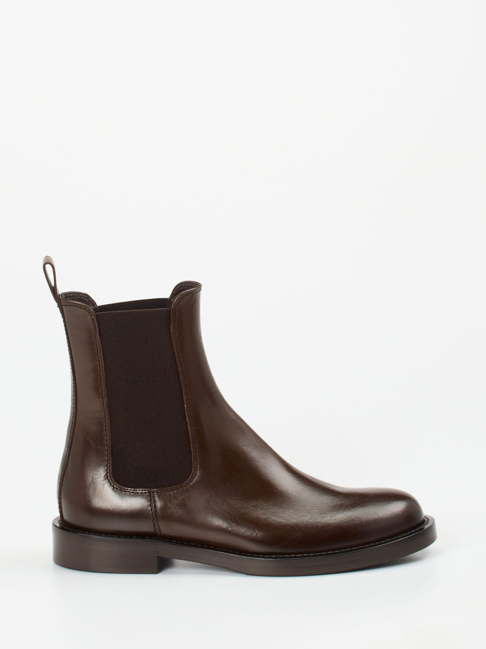 Stiefelette braun 1723209002001