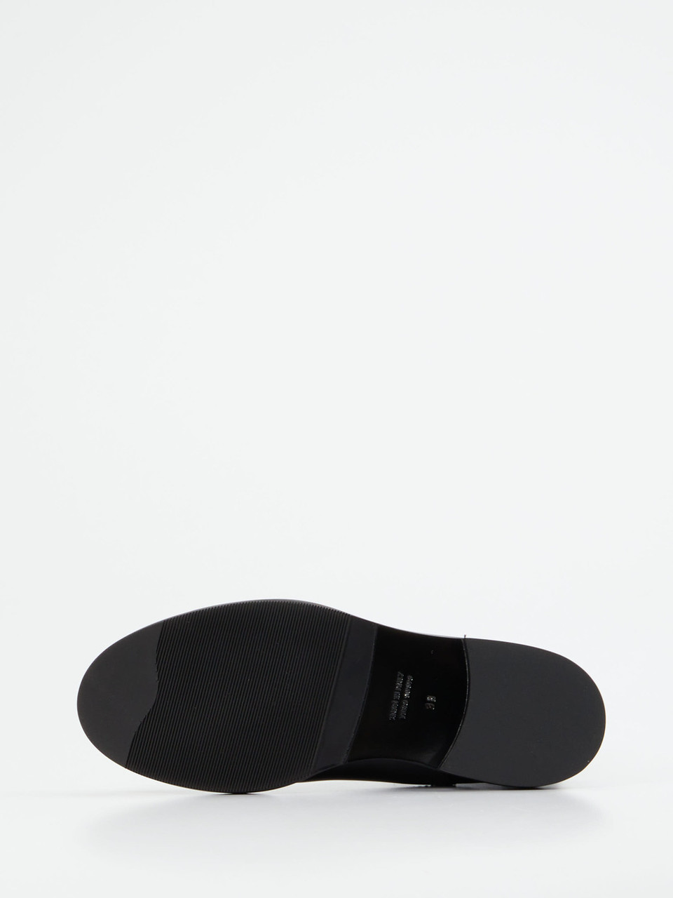 Schnürstiefelette schwarz 1723009017405