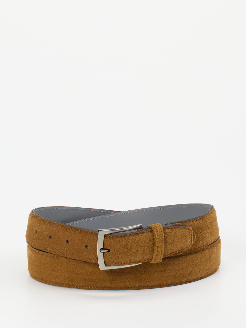 Casual Gürtel braun 9570229000806
