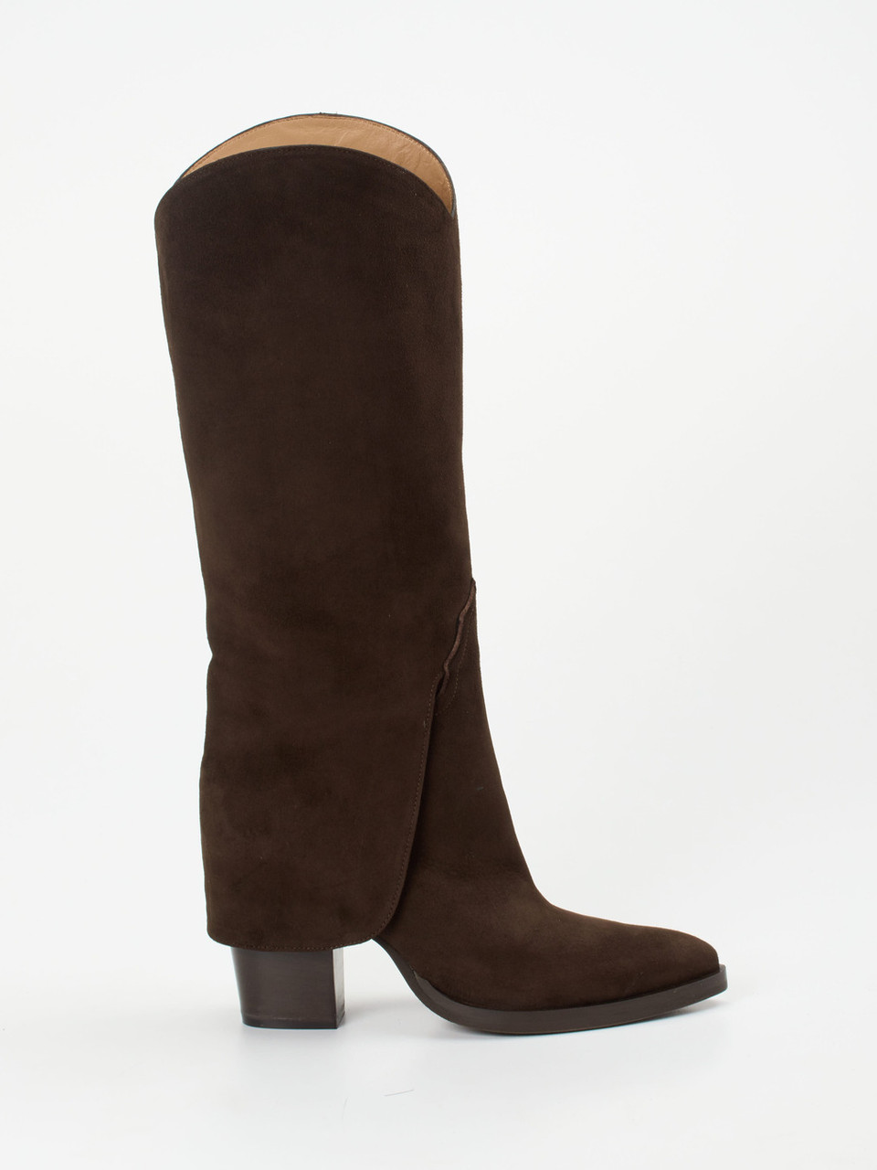 Cowboyboots braun 1779209000401
