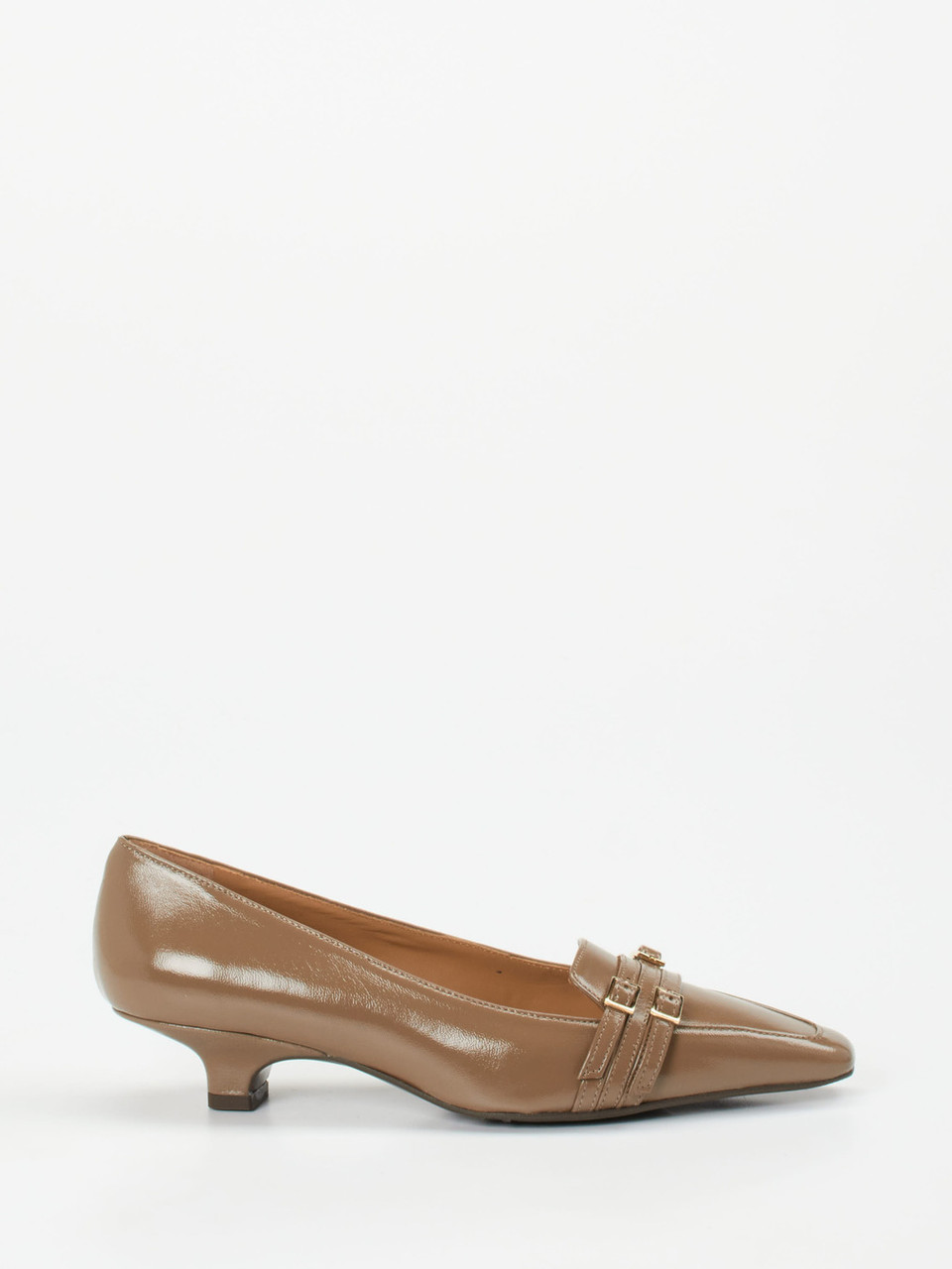 Pumps braun 1433249000301