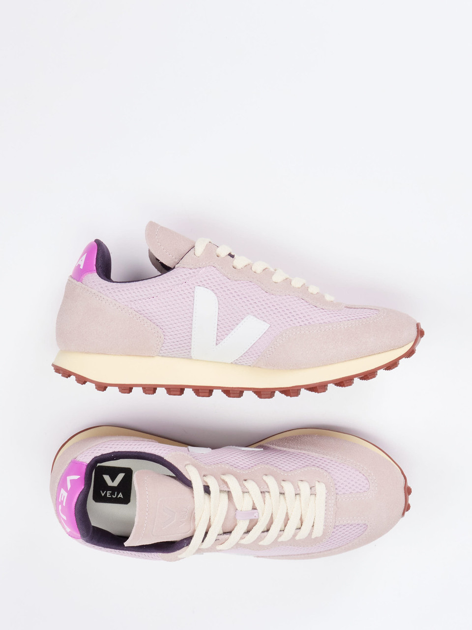 Sneaker rosa 1661599007604