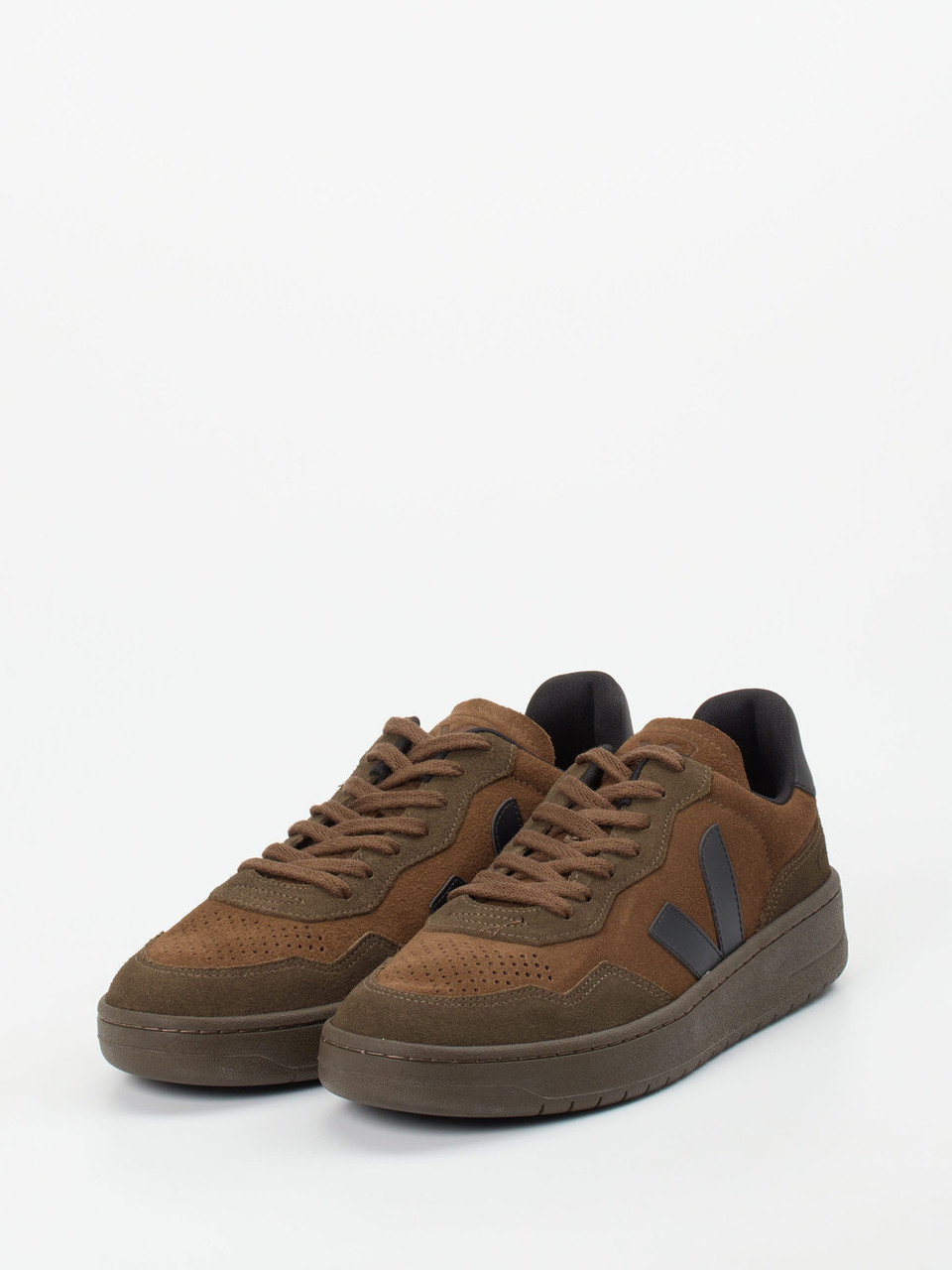 Sneaker braun 4661209018702