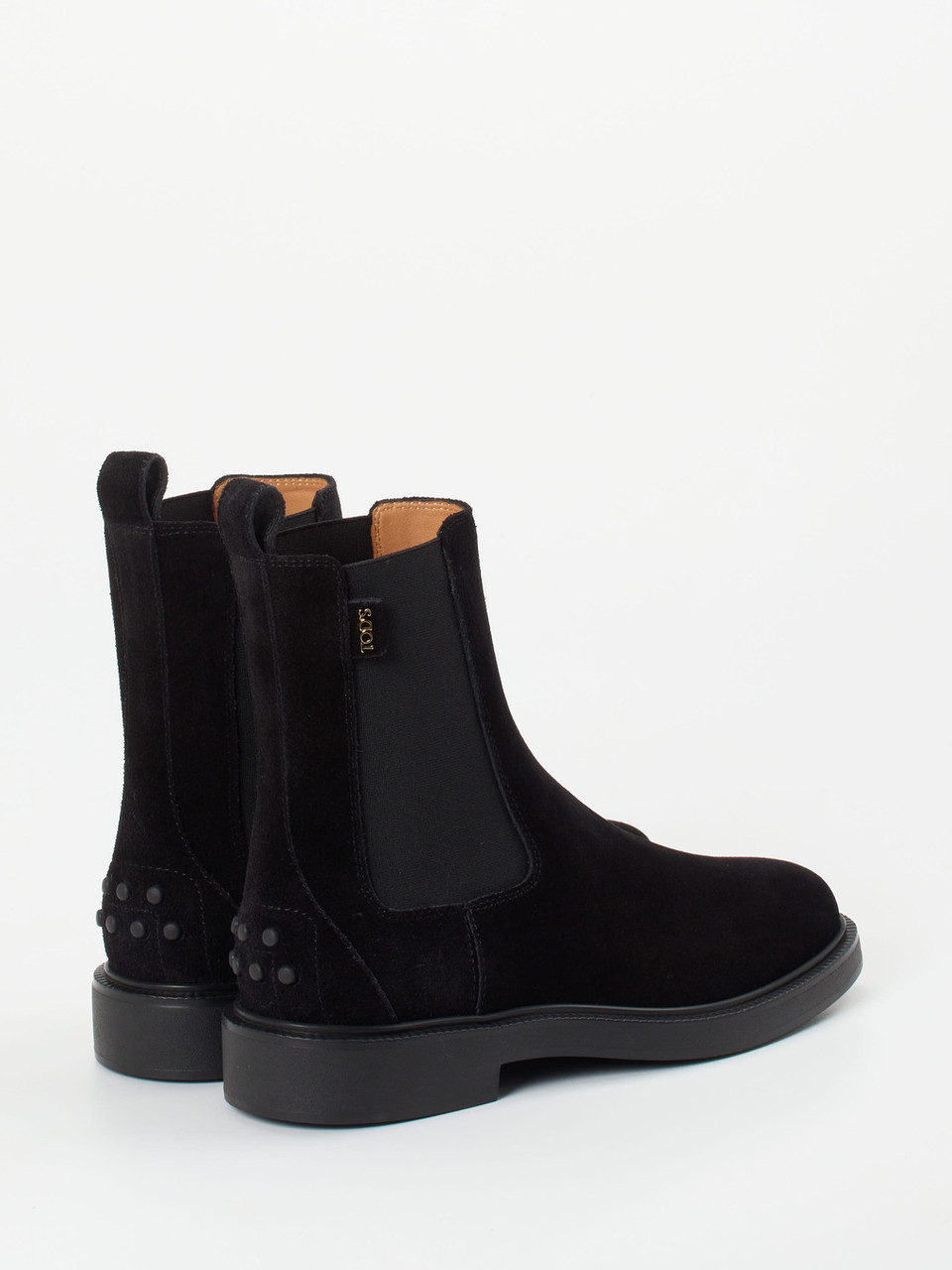 Stiefelette schwarz 1723009016903