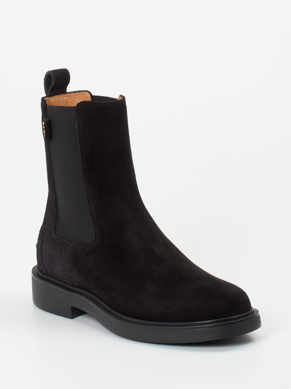 Stiefelette schwarz 1723009016906