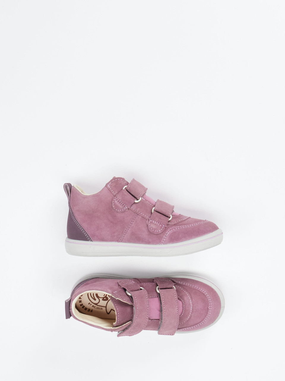 Lauflernschuhe pink 6735539001604