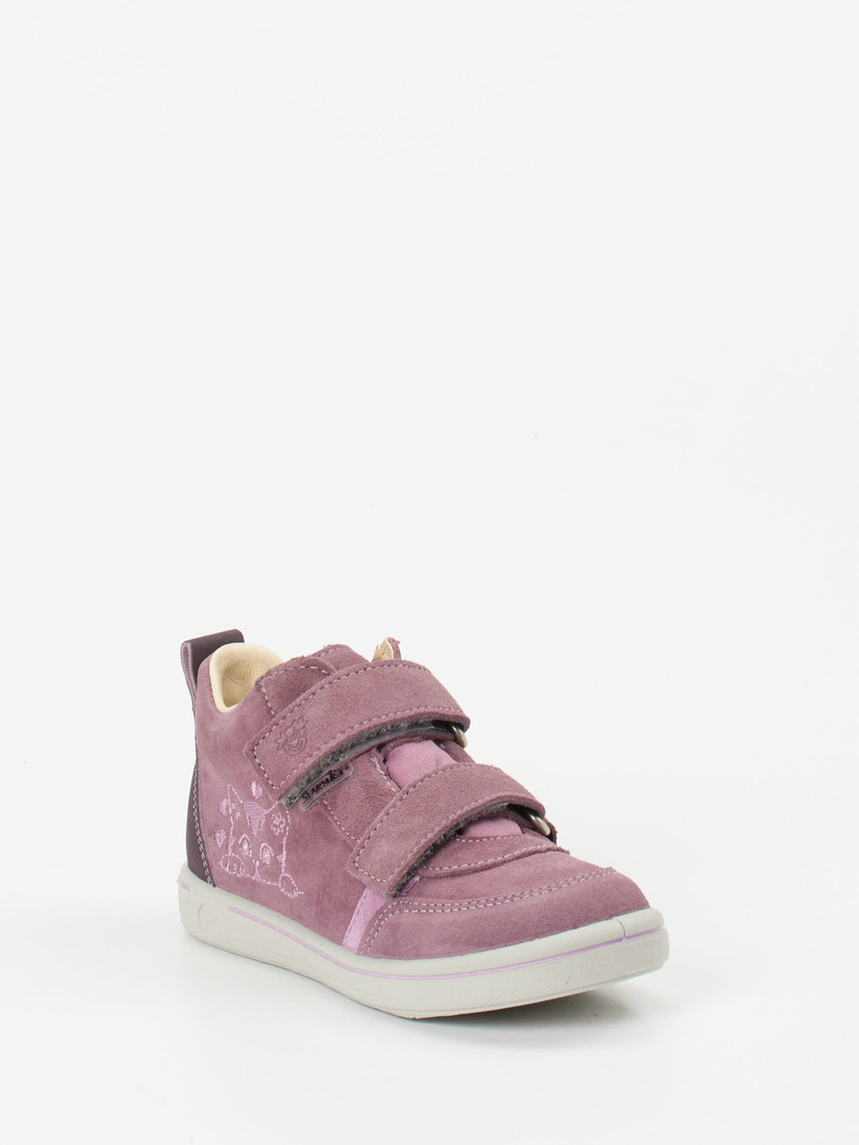 Lauflernschuhe pink 6735539001606